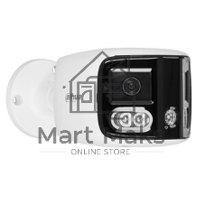 Камера видеонаблюдения IP Dahua DH-IPC-PDW3849P-A180-E2-AS-PV-0280B 2.8-2.8мм цв. (DH-IPC-PDW3849P-A180-E2-AS-PV)