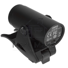 Телефон IP Fanvil V78C черный