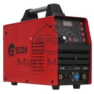 Аппарат аргонно-дуговой сварки Edon Smart TIG-200AC/DC