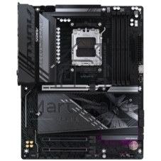 Материнская плата Gigabyte B850 AORUS ELITE WIFI7 rev. 1.1, AM5, AMD B850, 4xDDR5, 4xSATA, 3xM.2, 1xPCIe 5.0 x16, 2xPCIe 3.0 x16, 1xDP, 1x2.5Gb LAN, Wi-Fi 7, Bluetooth 5.4, 1xUSB-C 10Gbps, 2xUSB-A 10Gbps, 5xUSB-A 5Gbps, 4xUSB-A 2.0, 3x3.5 мм + S/PDIF оптический, 7.1, ATX
