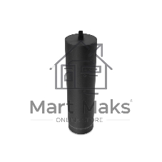 Светильник Ambrella light TN290 SBK черный песок LED 4200K 9W D80*290