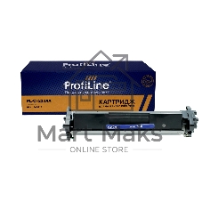 Картридж PL-CF230XX для принтеров HP LJ 203/227 5000 копий ProfiLine