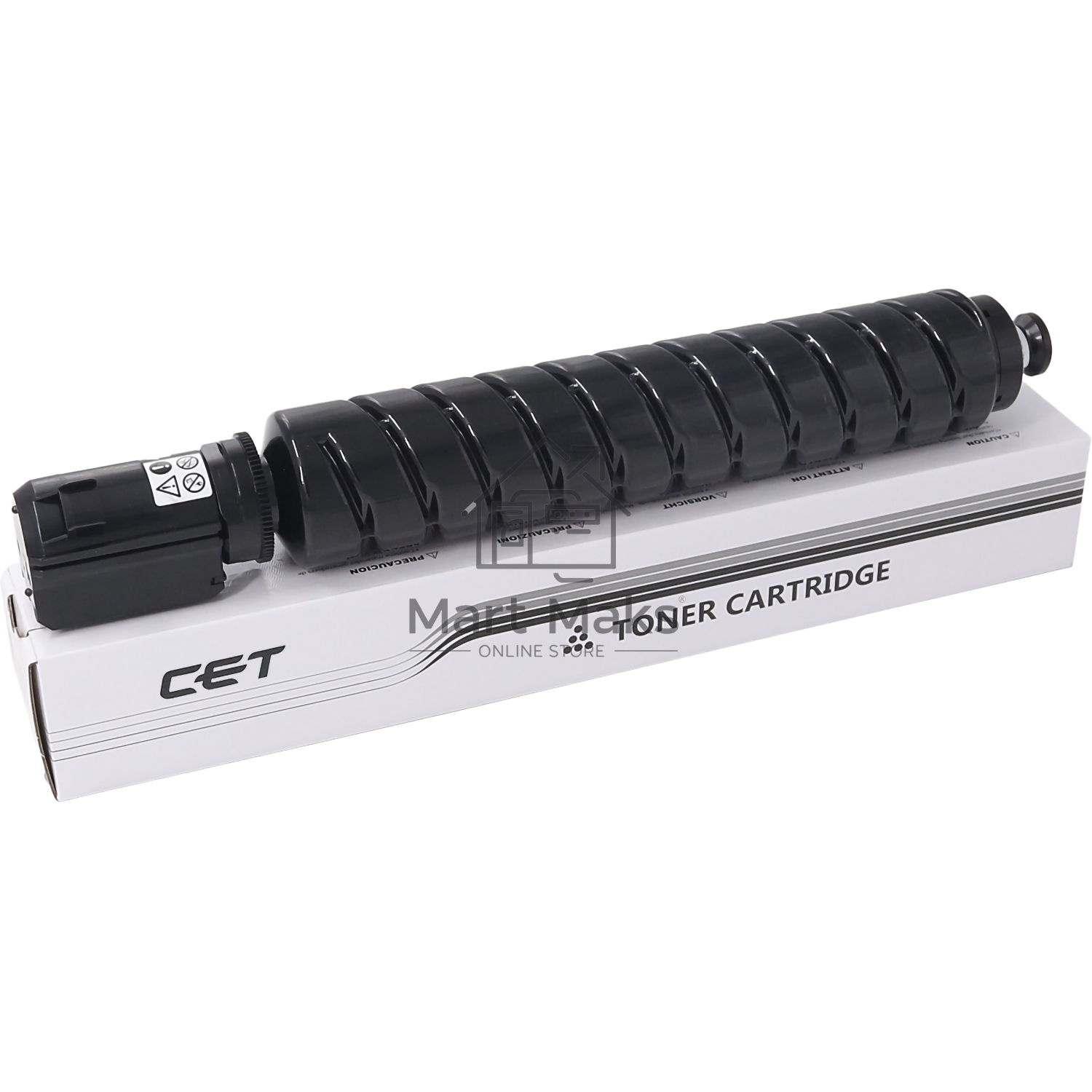 Картридж лазерный CET (CPP) C-EXV67 для CANON iR 2925/2930/2935/2945, 582г, 33000 стр.