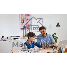 Струйное МФУ HP SMART TANK 585