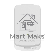 Комплект адаптеров Powerline с розеткой Mercusys MP300 KIT