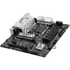 Материнская плата MSI B760M GAMING PLUS WIFI DDR4, LGA1700, Intel B760, 4xDDR4, 4xSATA, 2xM.2, 1xPCIe 4.0 x16, DisplayPort, HDMI, 1x1Gb LAN, 3x3.5 мм, 7.1, microATX
