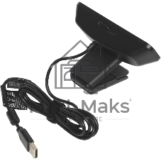 Веб-камера Logitech C925e 1920x1080, 30 кадр/с, USB Type-A, микрофон (2 шт, шумоподавление), автоматическая фокусировка, автоосвещение, шторка приватности, универсальное крепление