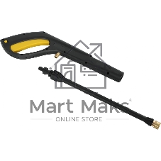Минимойка Huter M M2500-PW-PRO 2500Вт (900/70/8/52)