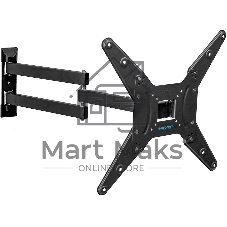 Кронштейн для телевизора Kromax OPTIMA-410 g/t 4 шт/уп. Кр. стал. наст. для TV 14