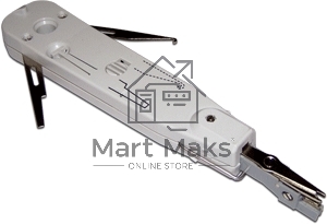 Ударный инструмент для разделки контактов LSA