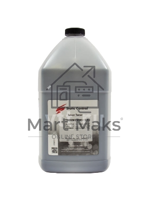 Универсальный тонер Brother HL2030/2040/2070/2140/2170/5240/5250 (SC) 1кг./фл.