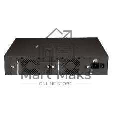 Медиаконвертер D-Link DMC-1000/A3A 16 bays to house