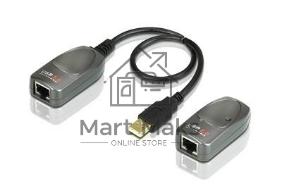 Удлинитель ATEN USB2.0 UCE260-AT-G