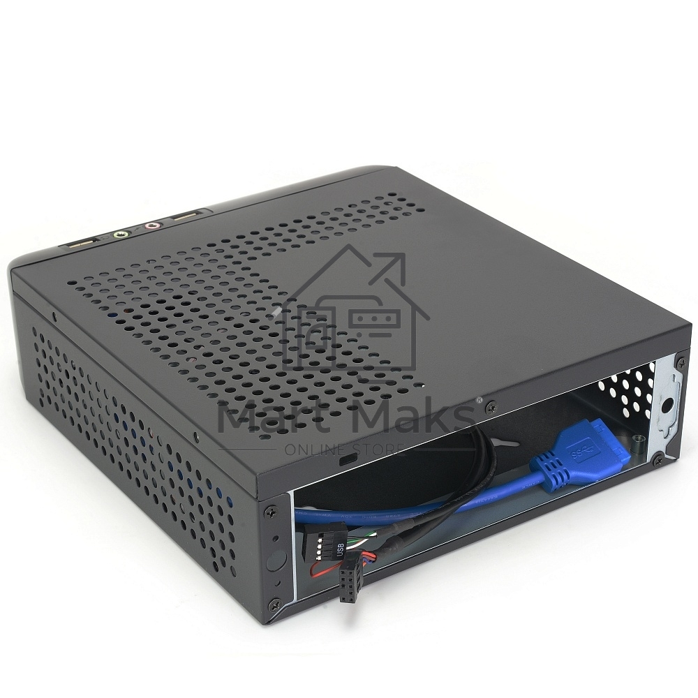 Компьютерный корпус CROWN CMC-170-103 (CM-PSDC95)