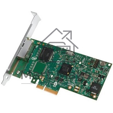 Сетевой адаптер INTEL I350T2V2BLK 936714