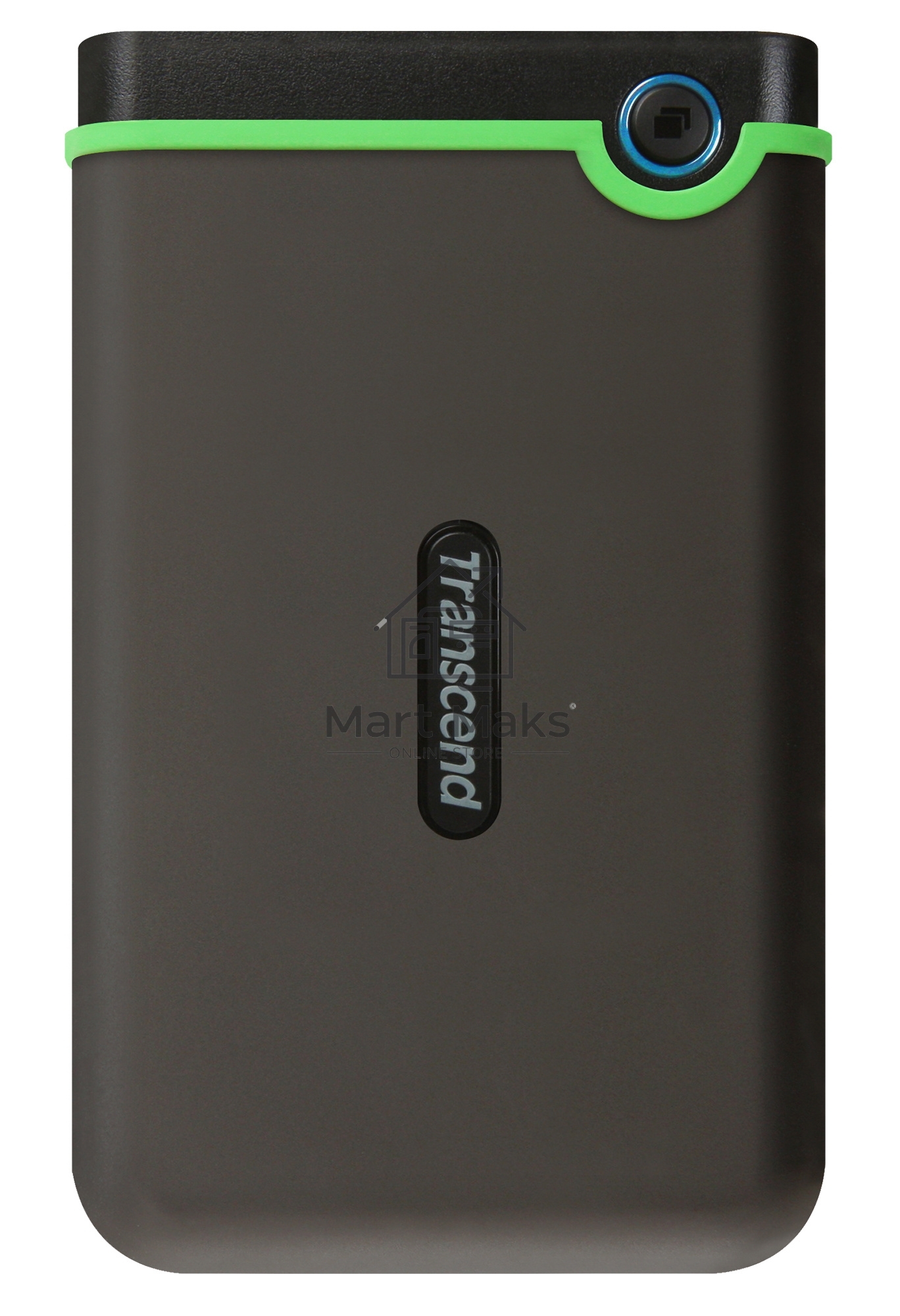 Внешний жесткий диск Transcend 4TB StoreJet 2.5