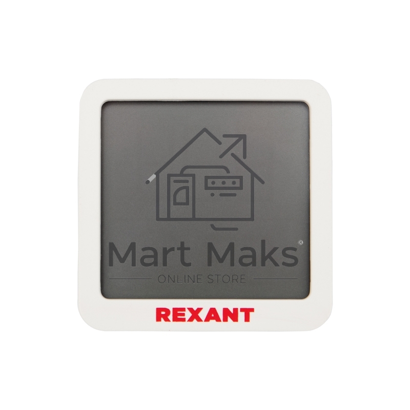 Метеостанция комнатная Rexant S5023