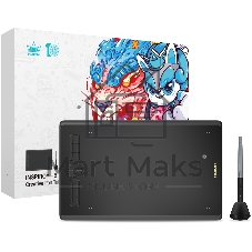 Графический планшет Huion Inspiroy H610X