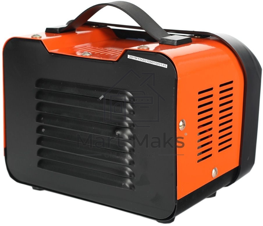 Устройство пуско-зарядное PATRIOT BCT-10 Boost 220В±15% 200Вт 12В зарядmax8.5А 20-100А/ч 4.3кг