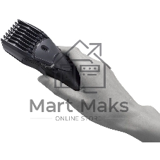 Триммер Panasonic ER-Gb36-K520 черный