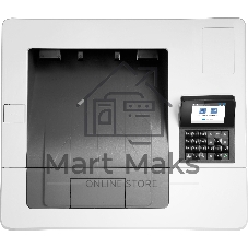 Принтер лазерный HP LaserJet Enterprise M507dn (1PV87A), A4, ч/б, печ. до 43 стр/мин, 1200 x 1200 dpi, USB, RJ-45, Air Print, Mopria