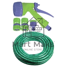 Набор поливочный Palisad шланг 1/2