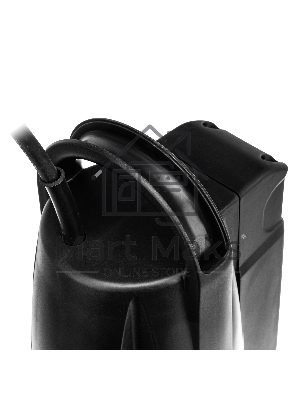 Дренажный насос DP800A, 800 Вт, подъем 5 м, 13000 л/ч Denzel