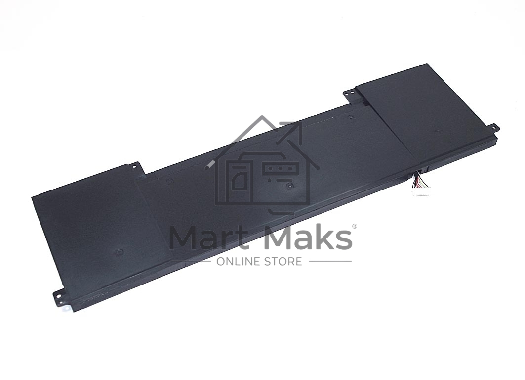 Аккумуляторная батарея для ноутбука HP15.2V 58Wh OEM черный
