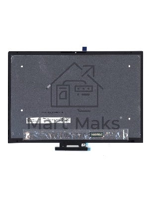 Модуль (матрица + тачскрин) для Dell HD-L140FA04-G5PA