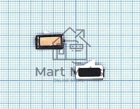 Динамик верхний (слуховой) для Xiaomi Mi3/Mi Max