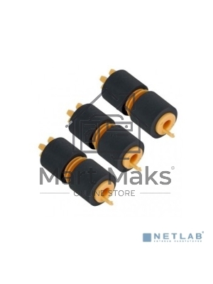 Комплект валов податчика WC7232 Комплект валов податчика WC7232 