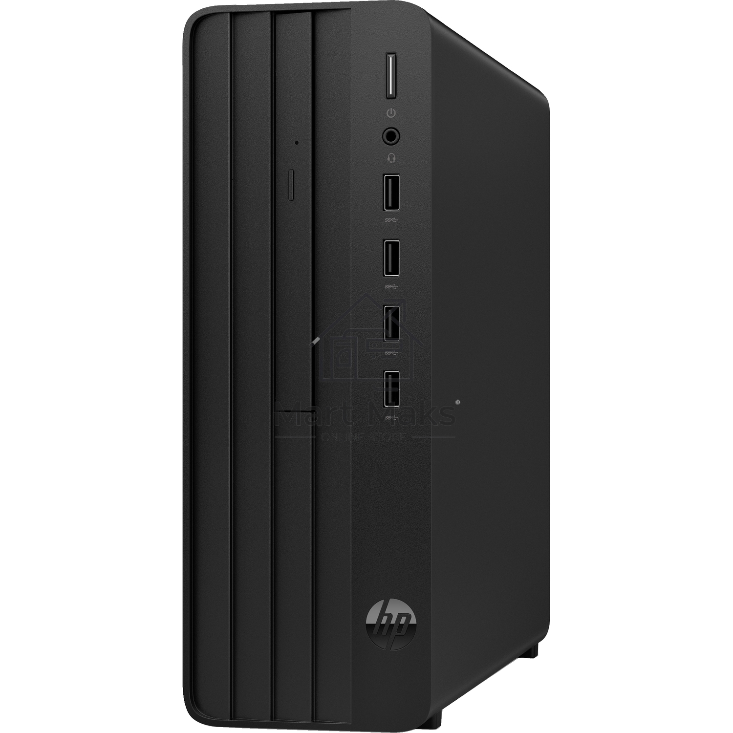Компьютер HP Pro 290 G9 R SFF Core i3-13100,8GB,256GB,eng usb kbd,mouse,DOS,1Wty