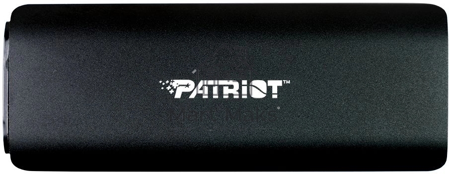 Внешний накопитель SSD 2TB USB-C EXT. PTP2TBPEC PATRIOT
