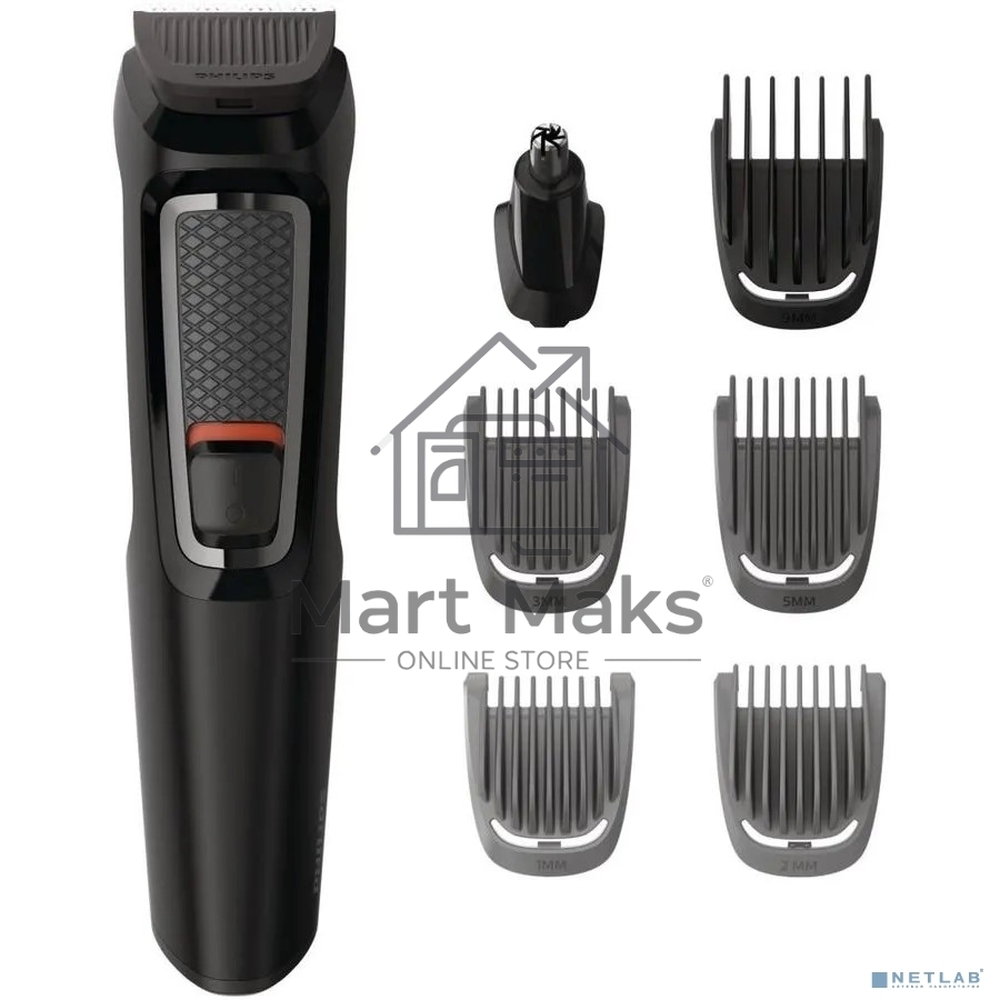 Набор для стрижки Philips MG3720/15