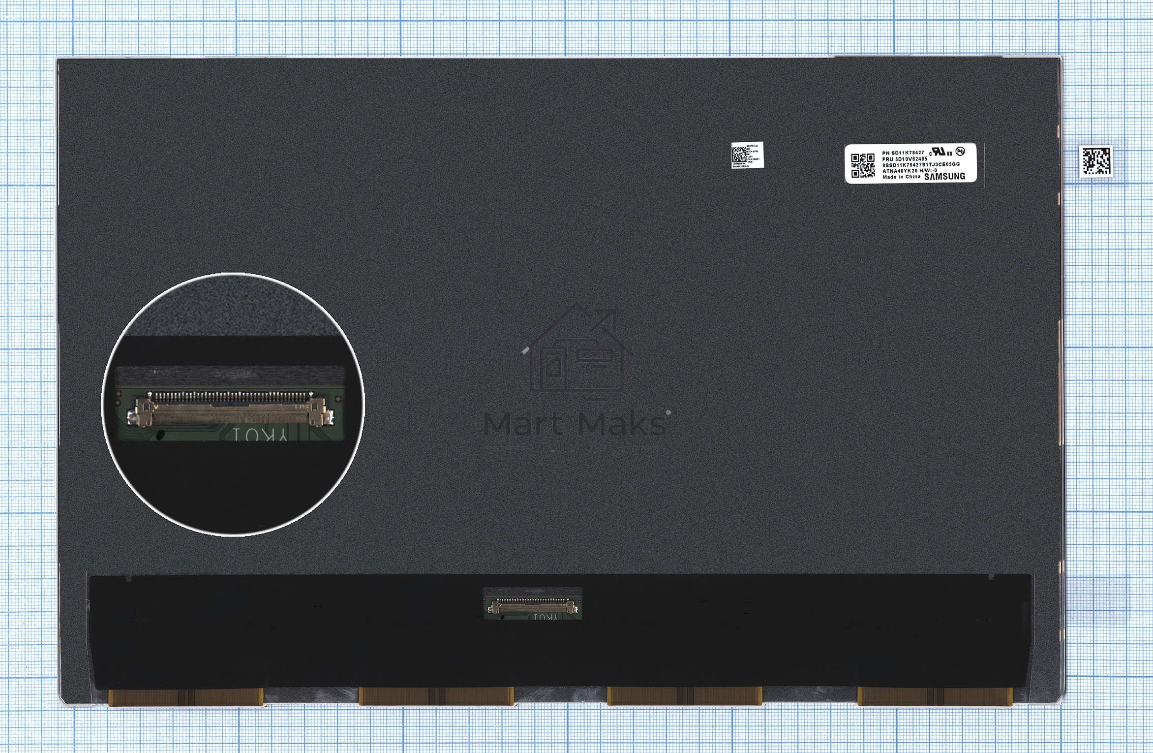 Матрица ATNA40YK20