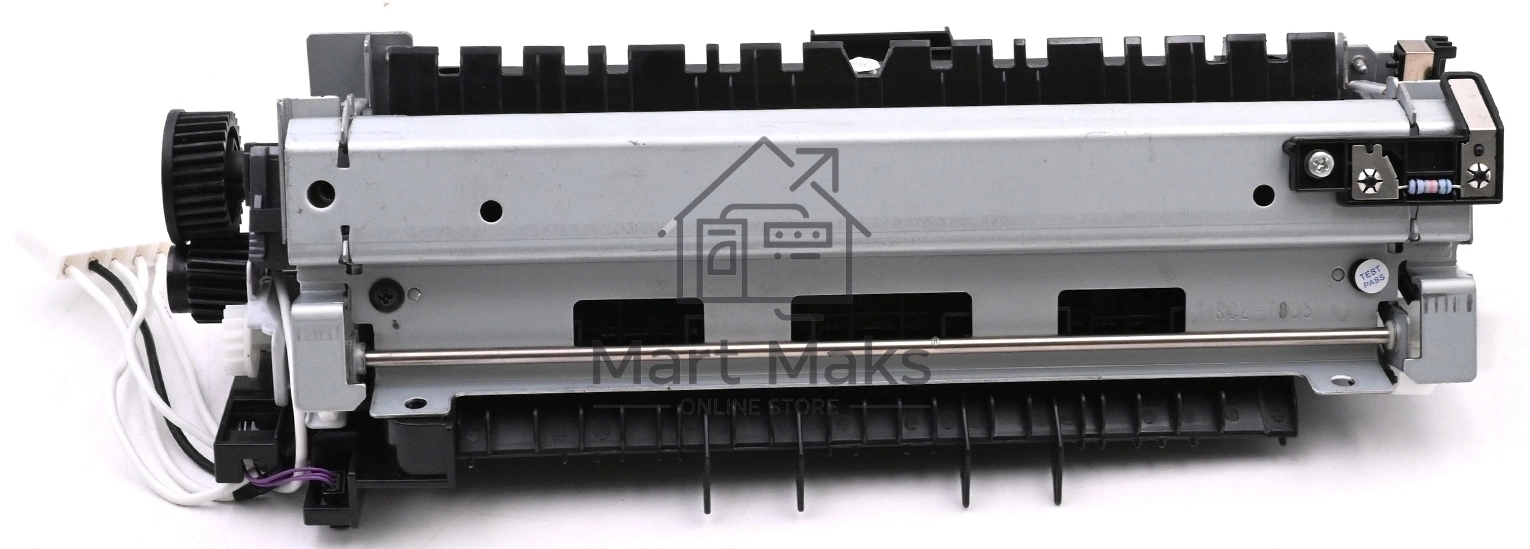 Печка в сборе Cactus CS-FU-HP-M521 (RM1-8508-000) для HP LJ Pro MFP M521dn,Flow MFP M525c,500 MFP M525f,500 MFP M525dn 200000стр.