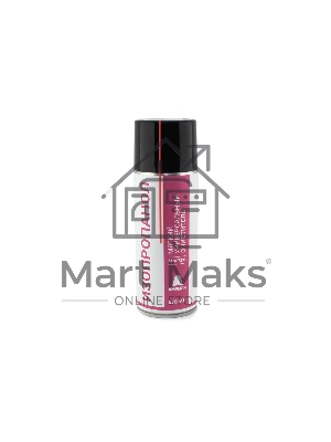 Изопропанол Amperin 400 мл (аэрозоль)