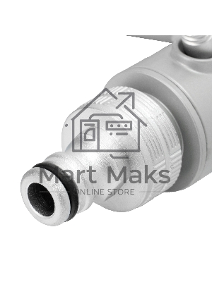 Разветвитель двухканальный, с внутренней резьбой 3/4