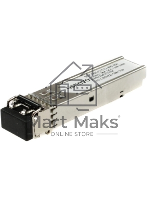 Модуль Osnovo SFP-M2LC15-G-850-850