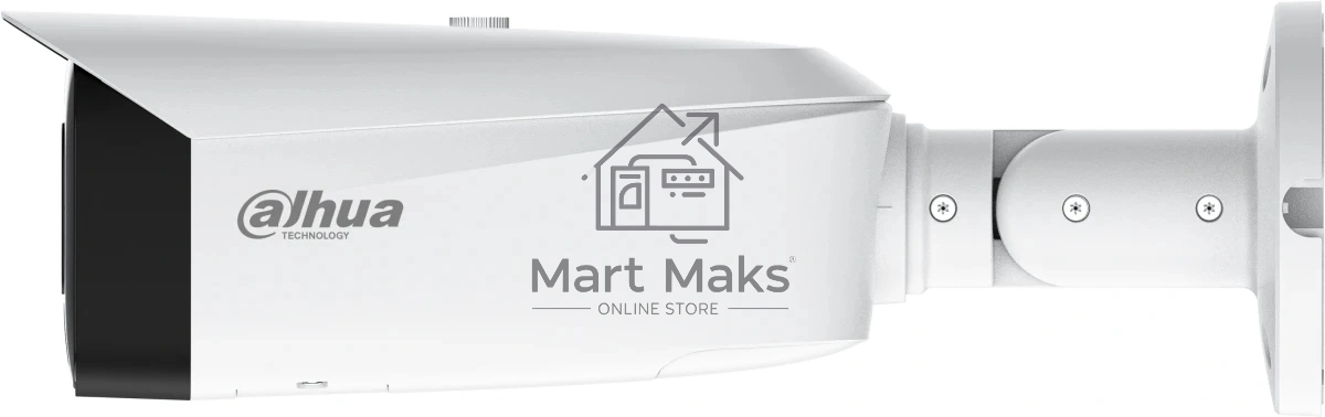 Камера видеонаблюдения Dahua DH-IPC-HFW3449T1P-AS-PV-PRO 3.6 мм (DH-IPC-HFW3449T1P-AS-PV-0360B-PRO)