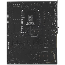 Материнская плата ASUS PRIME B860-PLUS-CSM, LGA 1851, Intel B860, 4xDDR5, 4xSATA, 3xM.2, 1xPCIe 5.0 x16, 1xPCIe 4.0 x16, 1xHDMI, 1xDP, 1x2.5Gb LAN, 2xUSB 2.0, 1xUSB 3.2 Gen 1, 2xUSB 3.2 Gen 2, 1xUSB-C 3.2 Gen 2x2, 3x3.5 мм, 7.1, ATX