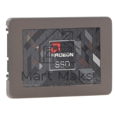 Накопитель SSD AMD Radeon R3SL0240G2, 240Gb, 2.5