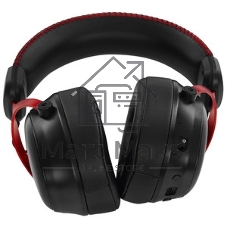 Гарнитура Marvo HG9076 Tactic X чёрный, проводная, USB, подсветка
