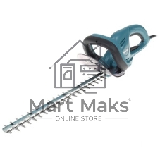 Электрический кусторез Makita UH4861 Кусторез,400Вт,нож-48см,рез-18мм,3.0кг,кор