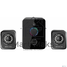 Акустическая система 2.1 V12 USB 65212 DEFENDER