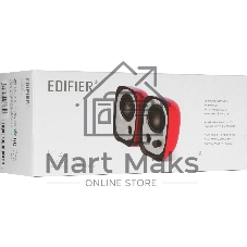 Колонки Edifier R12U white 