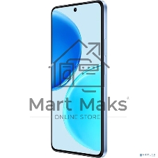 Смартфон HONOR X8d 8/256Gb, голубой