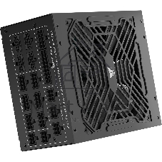 Блоки питания/ Power Supply Corsair WS3000, Model RPS0237, 3000W 80+ Platinum (ATX, 3.1, PCIe 5.1, Full modular, 1x24(20+4)pin, 4x12V-2x6, 2x4+4-pin CPU +12V (EPS), 6x4-pin Molex, 8x6+2-pin PCIe, 9xSATA3, Active, 140x140mm, 175x150x86mm, APFC, Power cable-EU, black)