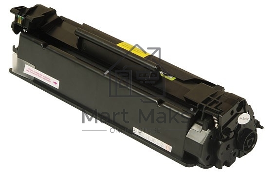 Картридж лазерный Cactus CS-C712S черный (1500 стр.) для Canon LBP-3010/LBP-3100