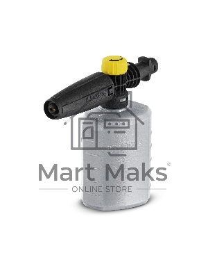 Насадка пенной чистки Karcher FJ 6